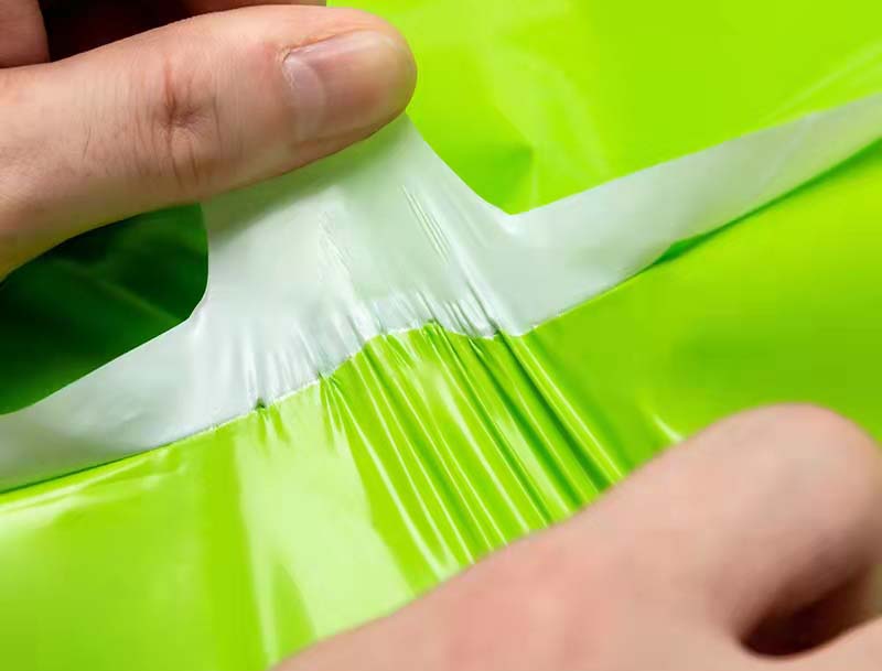 瑶海果绿色快递袋-05