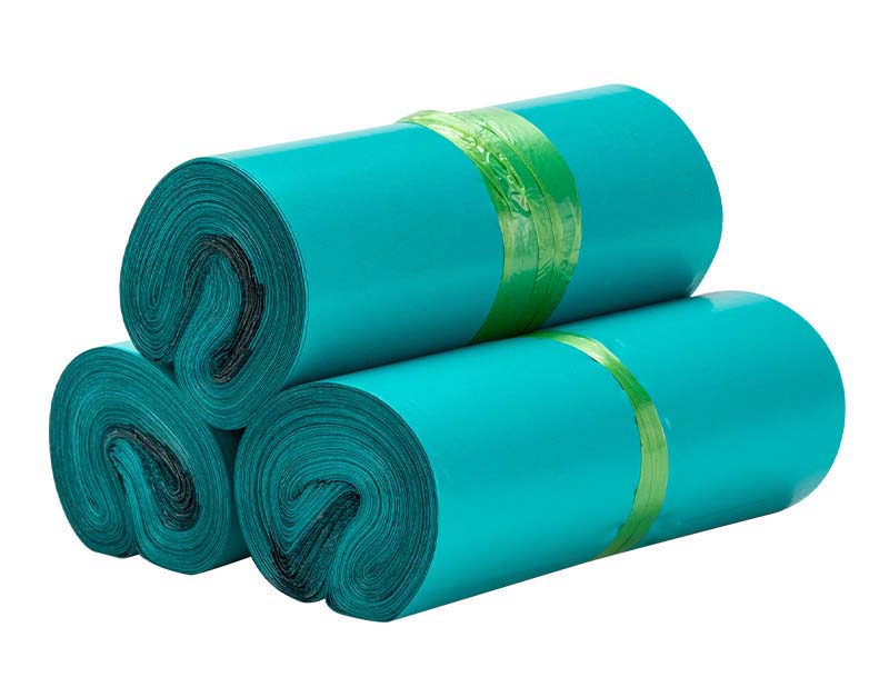 瑶海绿色快递袋-01