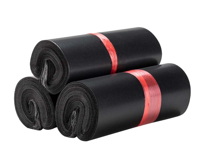 瑶海黑色快递袋-02