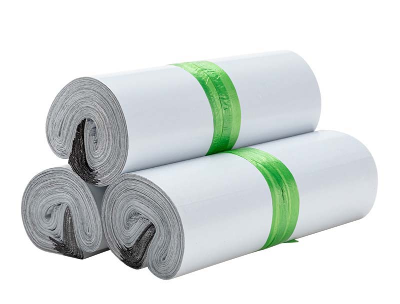 瑶海白色快递袋-01