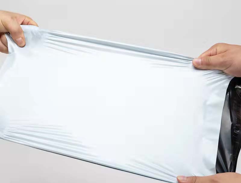 瑶海白色快递袋-02