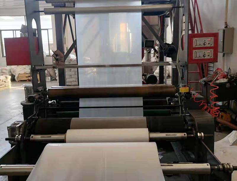 瑶海车间生产图片